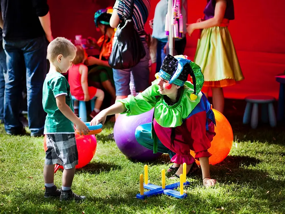 Zestaw Tematyczny Bawaria - zdjęcie 5 - Organizacja Imprez, Pikników, Festynów