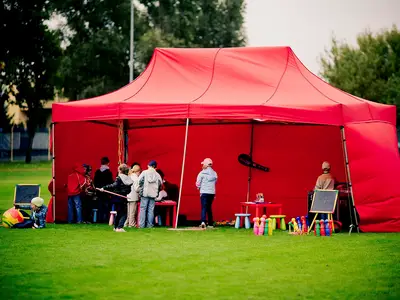 Animacja zabaw dla dzieci - Park Atrakcji Ekologiczny - Organizacja Imprez, Pikników, Festynów