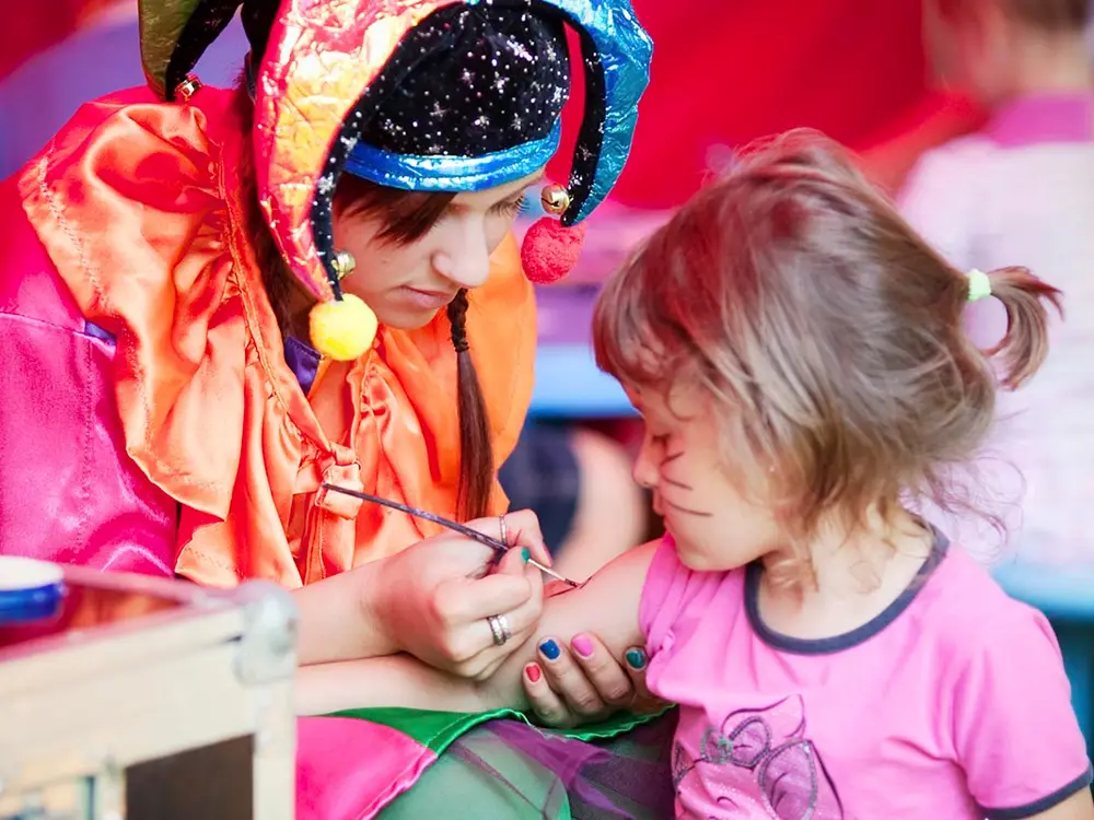 Park Atrakcji Country Zagroda - zdjęcie 9 - Organizacja Imprez, Pikników, Festynów