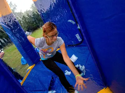 Cash Box - Zestaw Tematyczny lata 20 i 30 - Organizacja Imprez, Pikników, Festynów