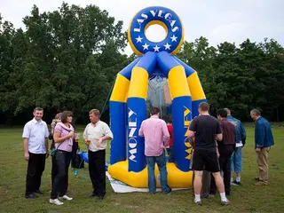 Cash Box - Organizacja Imprez, Pikników, Festynów
