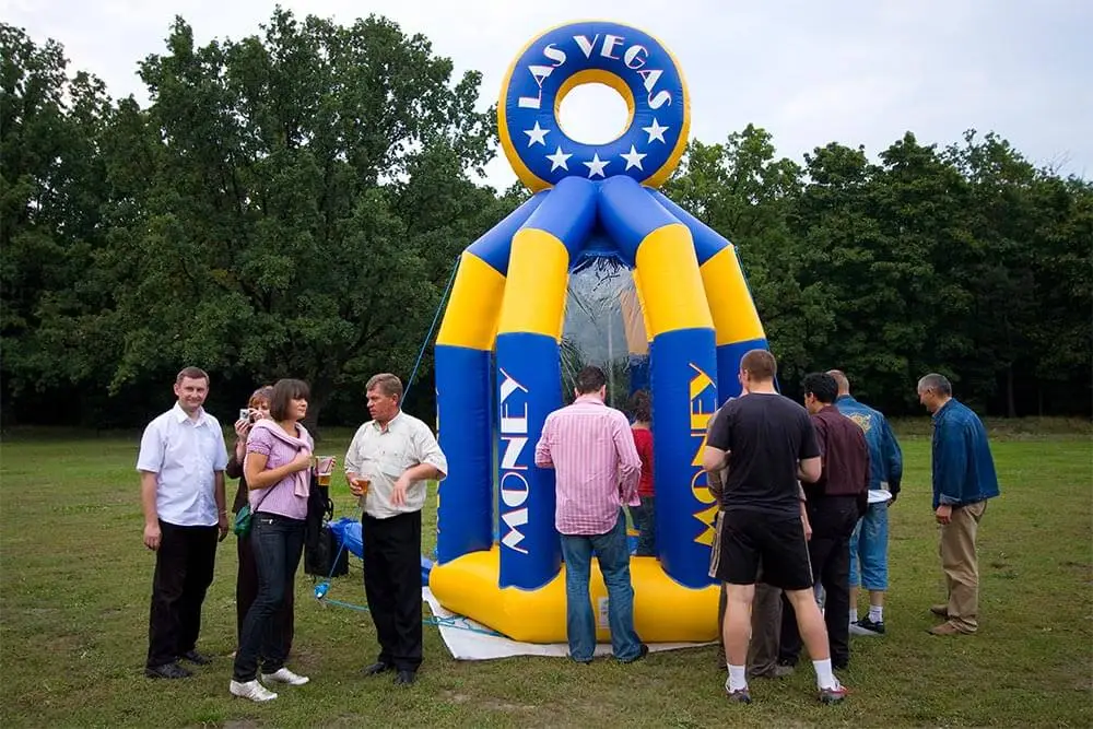 Cash Box - Organizacja Imprez, Pikników, Festynów