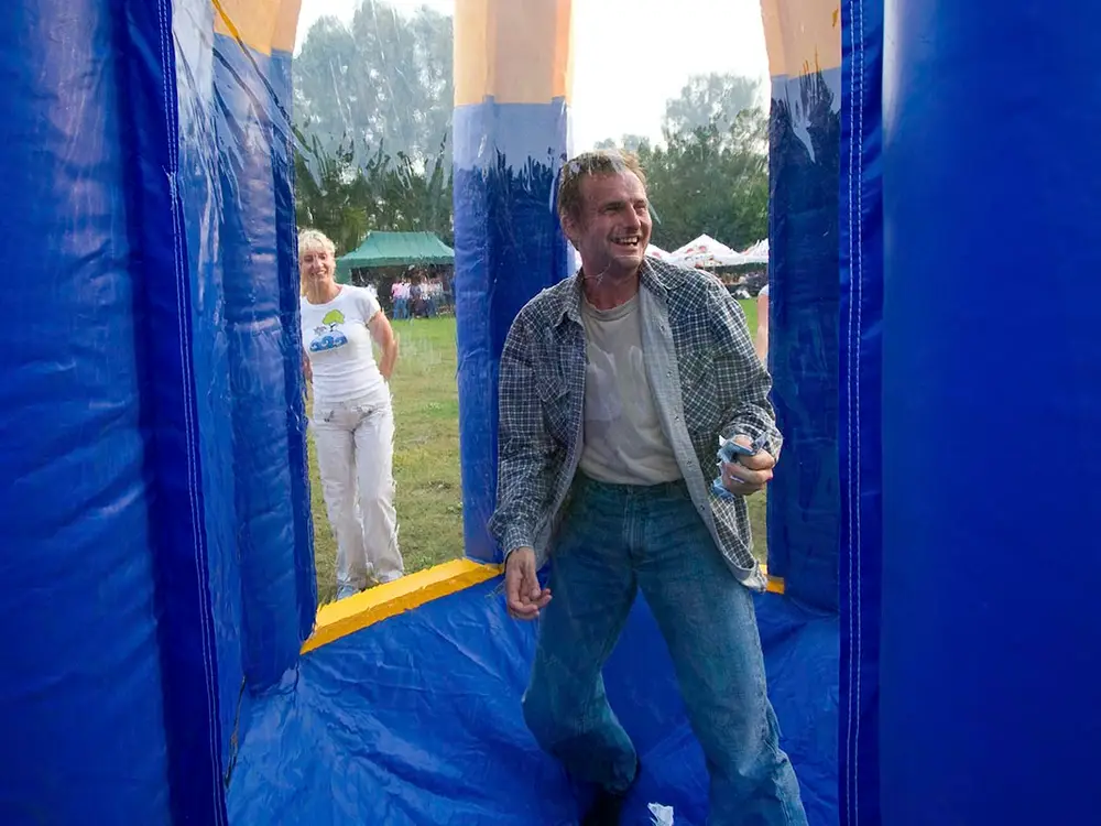 Cash Box - zdjęcie 2 - Organizacja Imprez, Pikników, Festynów