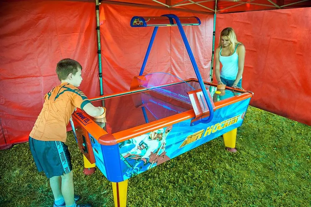 Cymbergaj - Organizacja Imprez, Pikników, Festynów