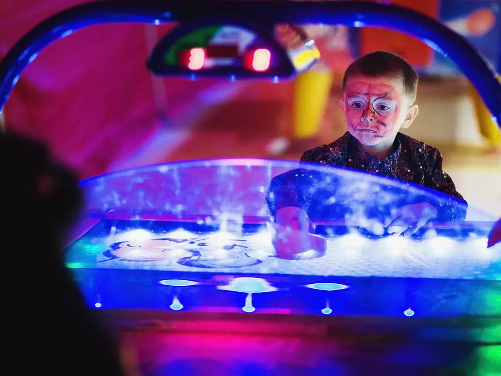 Cymbergaj mini - zdjęcie 2 - Organizacja Imprez, Pikników, Festynów