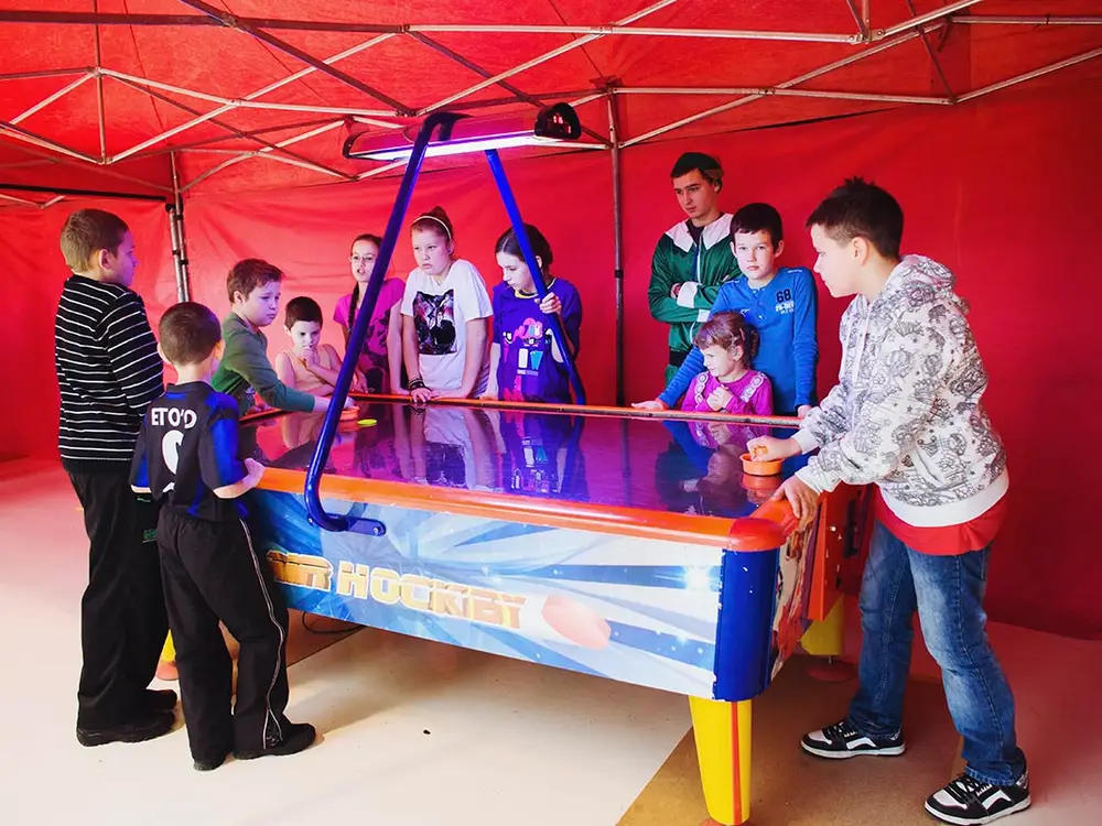 Cymbergaj mini - zdjęcie 3 - Organizacja Imprez, Pikników, Festynów