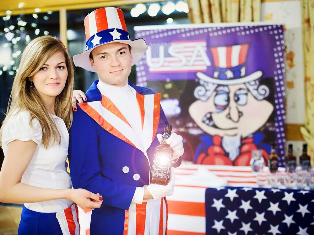 Degustacja whisky amerykańskiej - zdjęcie 2 - Organizacja Imprez, Pikników, Festynów