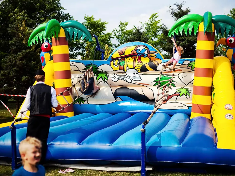 Park Atrakcji Piracki - zdjęcie 5 - Organizacja Imprez, Pikników, Festynów