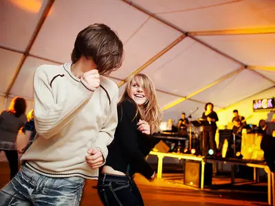 Organizacja dyskoteki - Profesjonalna organizacja imprez - zdjęcie 2