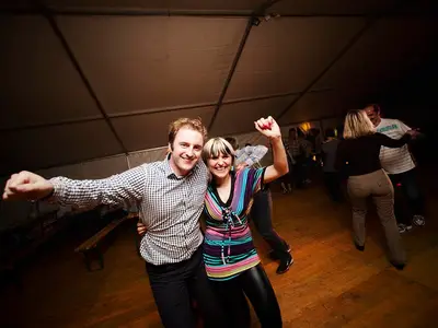 Organizacja dyskoteki - Profesjonalna organizacja imprez - zdjęcie 3