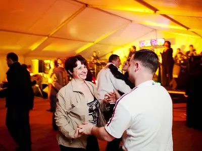 Organizacja dyskoteki - Profesjonalna organizacja imprez - zdjęcie 4