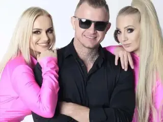 Koncert Gwiazdy Pikniku - Piękni i młodzi Dawid Narożny - Organizacja Imprez, Pikników, Festynów