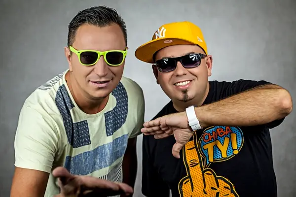 Koncert Gwiazdy Pikniku - zespół Long & Junior - Organizacja Imprez, Pikników, Festynów