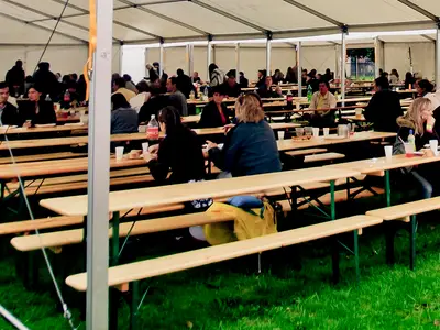 Ławostoły - Profesjonalna organizacja imprez - zdjęcie 1