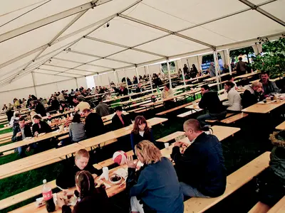 Ławostoły - Profesjonalna organizacja imprez - zdjęcie 2