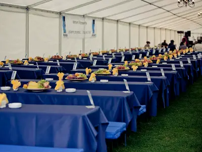 Ławostoły vip - Profesjonalna organizacja imprez - zdjęcie 2