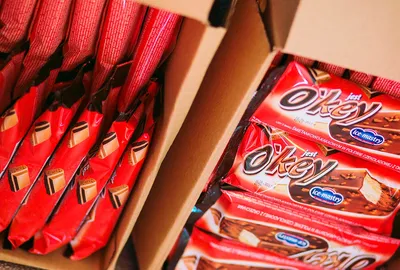 Lody na patyku - DANIA DESEROWE - Organizacja imprez plenerowych, masowych