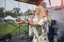 Oprawa artystyczna wydarzeń - organizator imprez