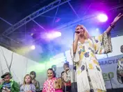 Organizacja imprez - oferta występów artystów