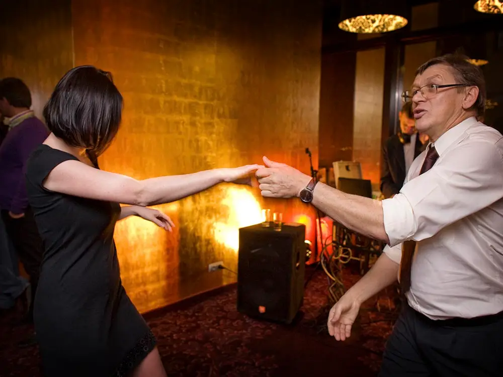 Organizacja dyskoteki - zdjęcie 3 - Organizacja Imprez, Pikników, Festynów