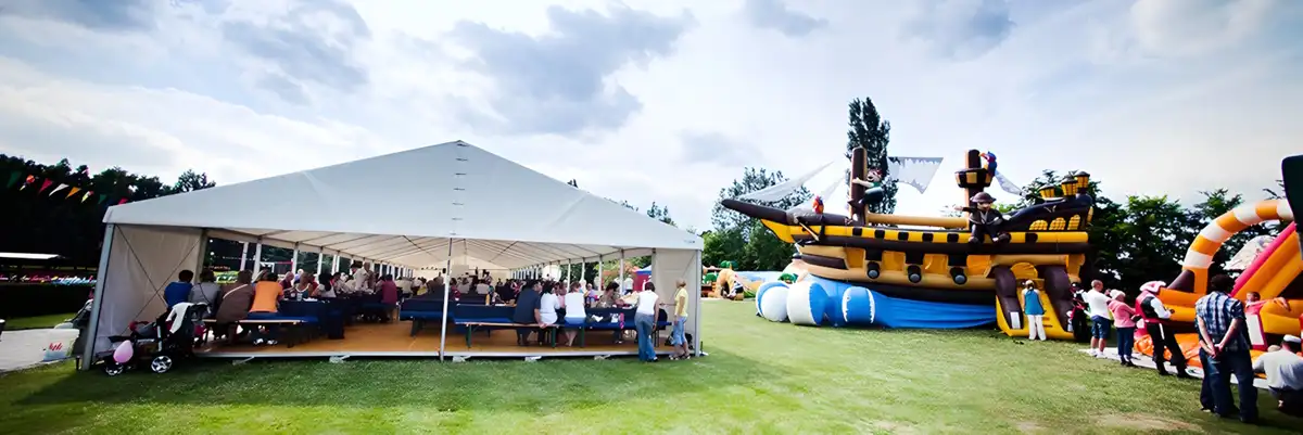 Tematyczne imprezy, pikniki, atrakcje organizowane na imprezach firmowych i plenerowych