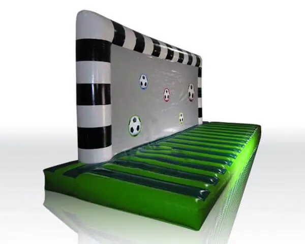 Parady bramkarskie - Organizacja Imprez, Pikników, Festynów