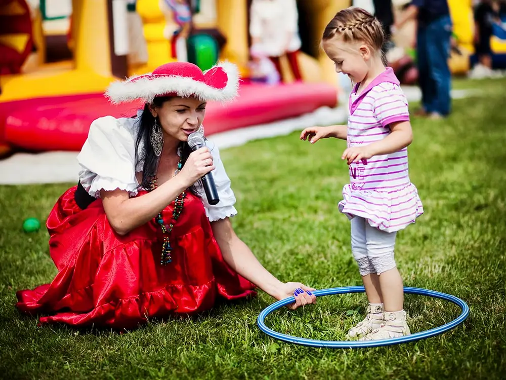 Park Atrakcji Piracki - zdjęcie 11 - Organizacja Imprez, Pikników, Festynów