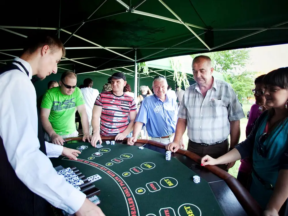 Park Atrakcji Piracki - zdjęcie 6 - Organizacja Imprez, Pikników, Festynów