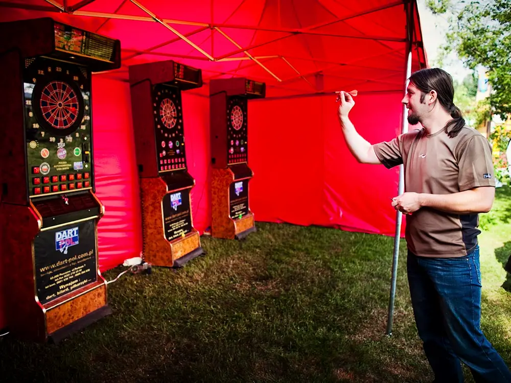 Park Atrakcji Piracki - zdjęcie 8 - Organizacja Imprez, Pikników, Festynów