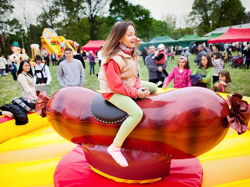 Zestaw Tematyczny Oktoberfest - zdjęcie 4 - Organizacja Imprez, Pikników, Festynów