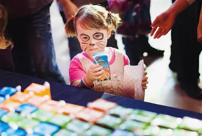 Sok owocowy (200 ml) - NAPOJE - Organizacja imprez plenerowych, masowych