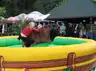 Symulator byka rodeo standard - zdjęcie 3