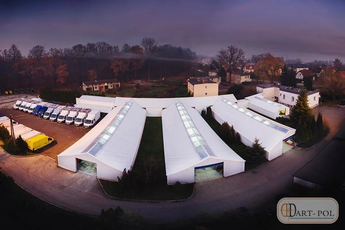 Doświadczenie Dart-Pol