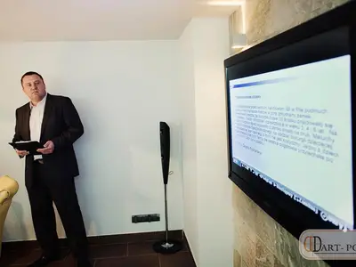 Warsztaty dla organizatorów