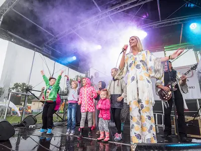 Zespół muzyczny Aleo - Profesjonalna organizacja imprez - zdjęcie 4