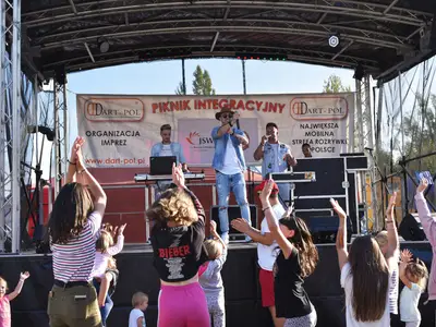 Zespół muzyczny Freaky Boys - Profesjonalna organizacja imprez - zdjęcie 1