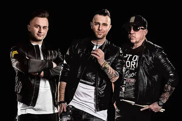 Zespół muzyczny Freaky Boys - Organizacja Imprez, Pikników, Festynów