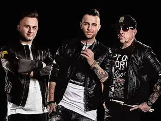 Zespół muzyczny Freaky Boys - Organizacja Imprez, Pikników, Festynów