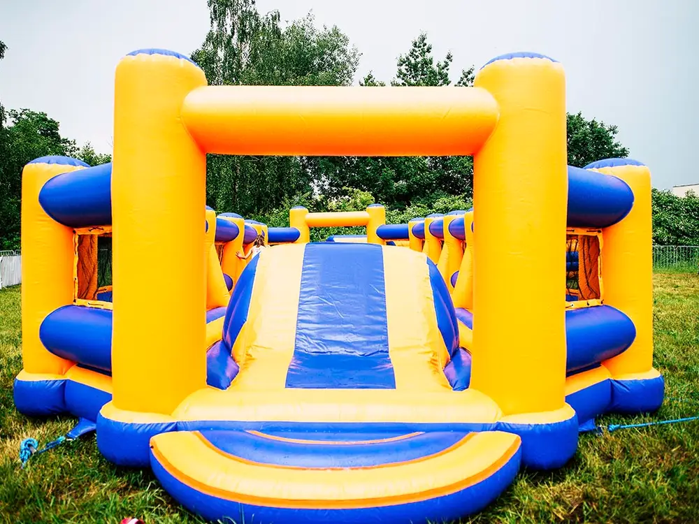 Zestaw Wielkiej Rywalizacji - zdjęcie 4 - Organizacja Imprez, Pikników, Festynów